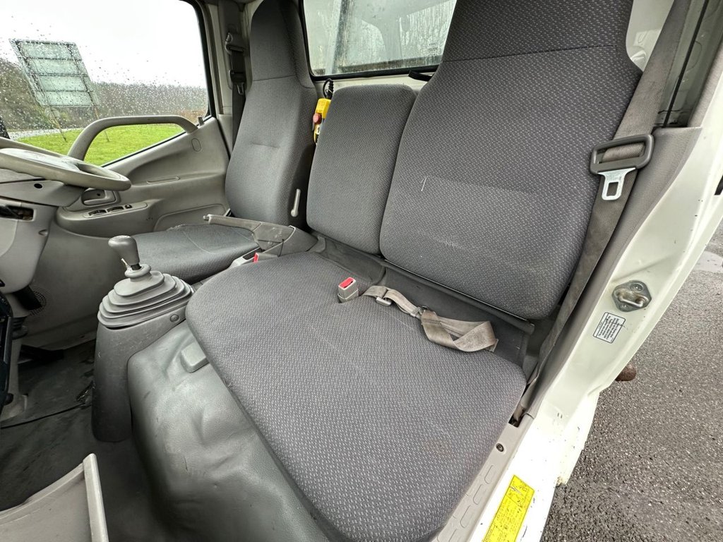 Used Toyota Dyna 2010 for sale - 77421667: Photo 11