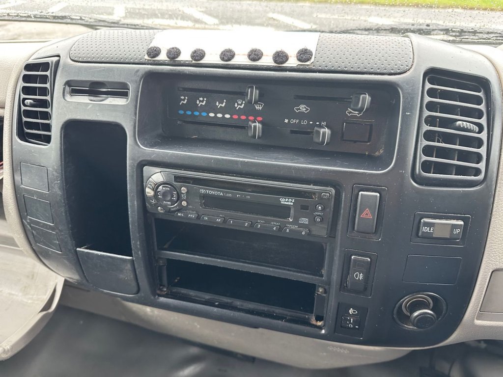 Used Toyota Dyna 2010 for sale - 77421667: Photo 16