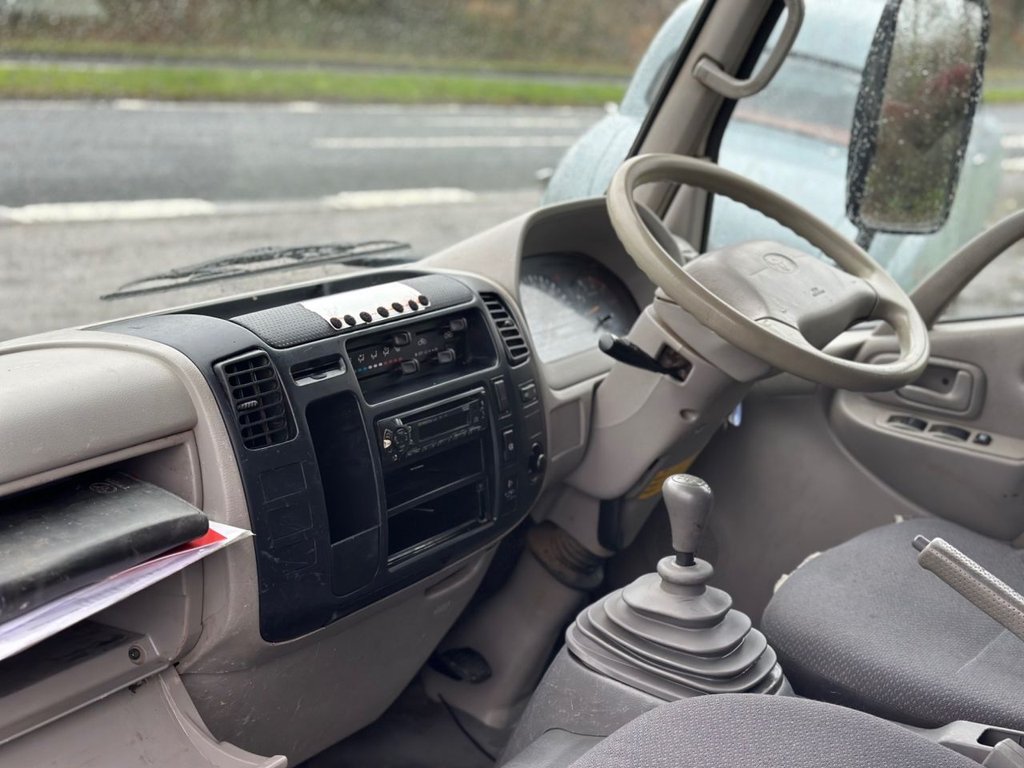 Used Toyota Dyna 2010 for sale - 77421667: Photo 17