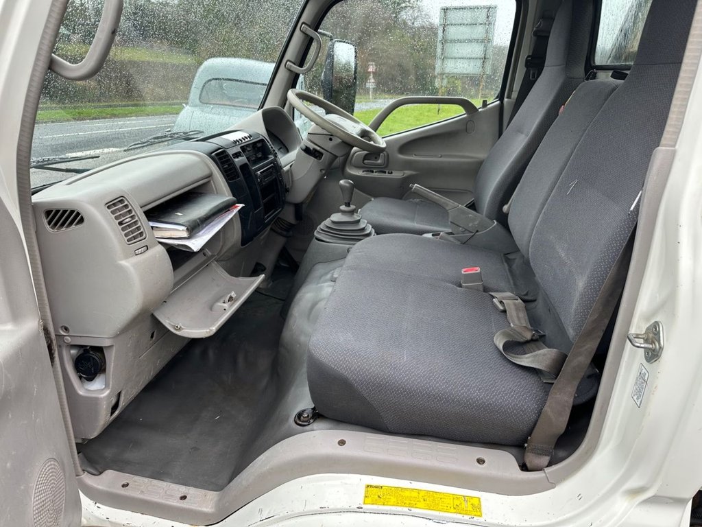 Used Toyota Dyna 2010 for sale - 77421667: Photo 18