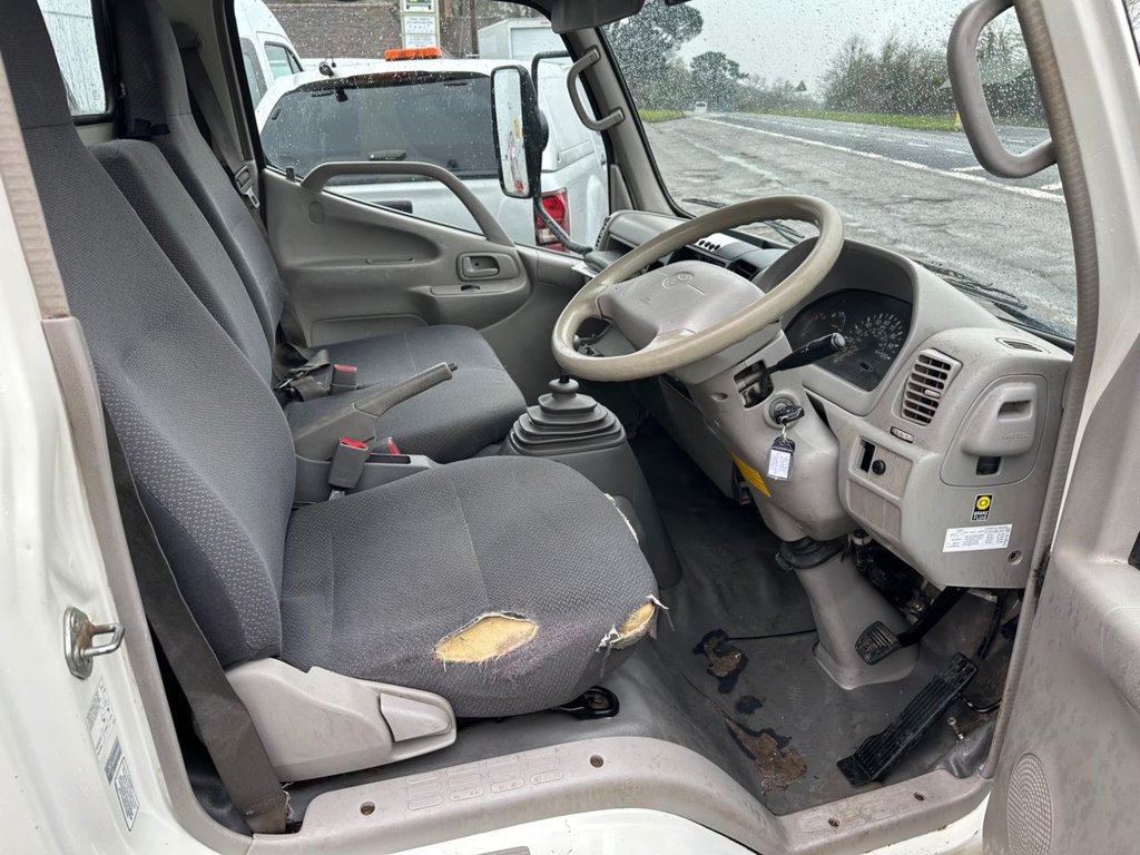 Used Toyota Dyna 2010 for sale - 77421667: Photo 20