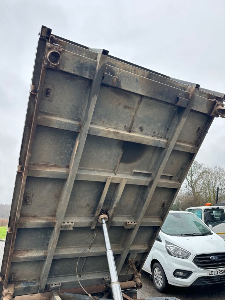 Used Toyota Dyna 2010 for sale - 77421667: Photo 21