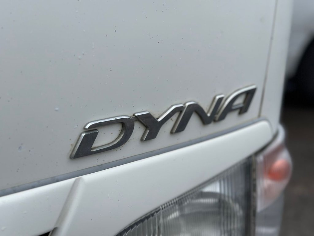 Used Toyota Dyna 2010 for sale - 77421667: Photo 23