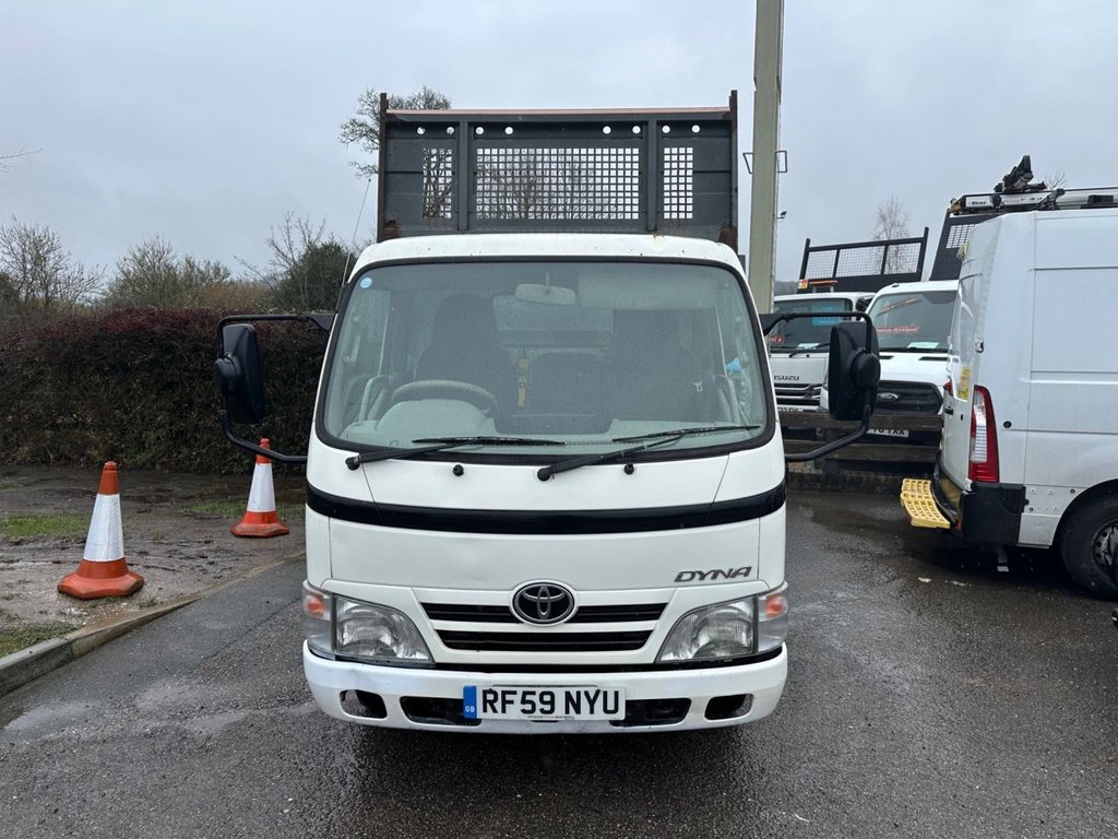 Used Toyota Dyna 2010 for sale - 77421667: Photo 25