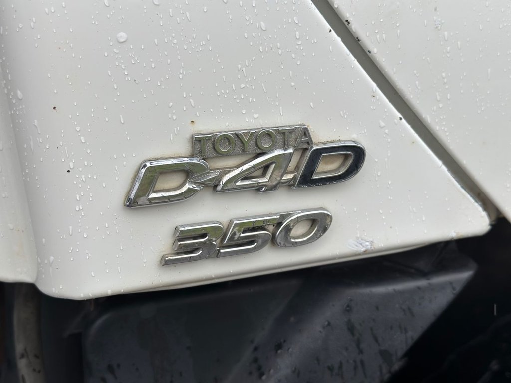 Used Toyota Dyna 2010 for sale - 77421667: Photo 3