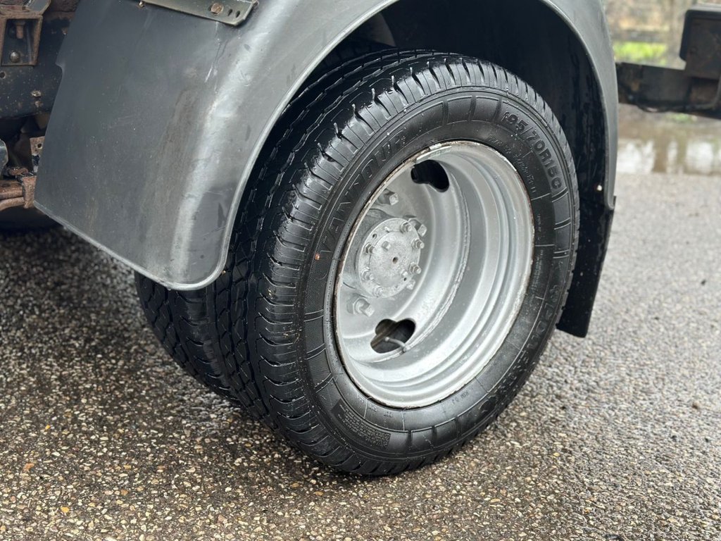 Used Toyota Dyna 2010 for sale - 77421667: Photo 4