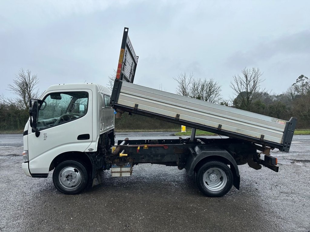 Used Toyota Dyna 2010 for sale - 77421667: Photo 7