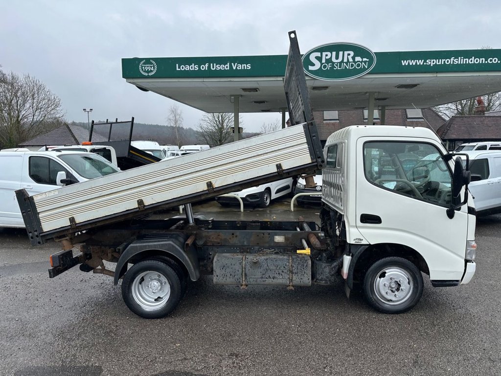 Used Toyota Dyna 2010 for sale - 77421667: Photo 8