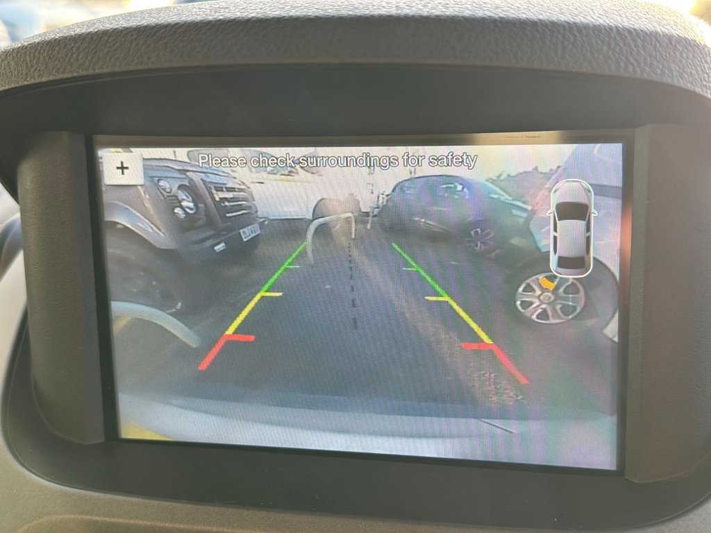 Used Ford Transit Courier 2018 for sale - 76546659: Photo 11