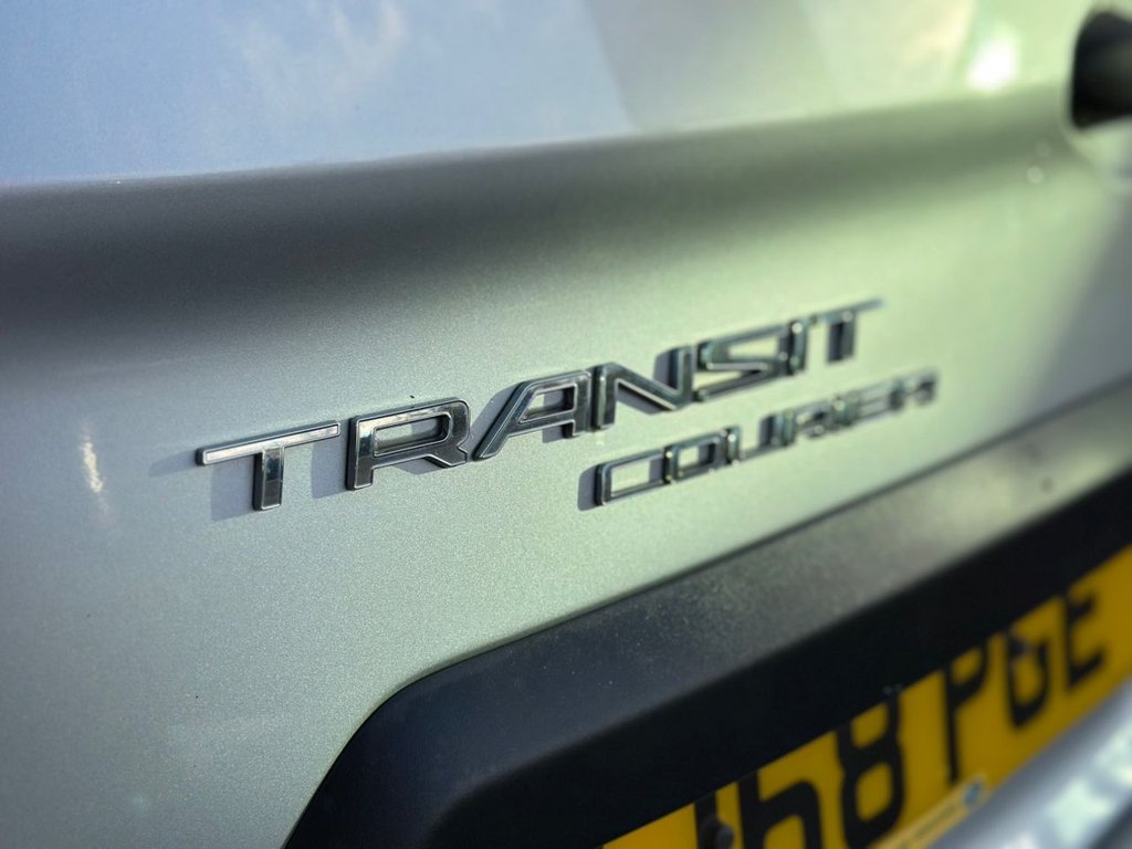 Used Ford Transit Courier 2018 for sale - 76546659: Photo 17