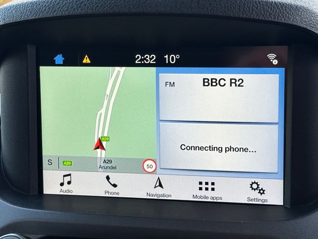 Used Ford Transit Courier 2018 for sale - 76546659: Photo 18