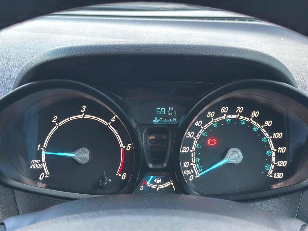 Used Ford Transit Courier 2018 for sale - 76546659: Photo 23