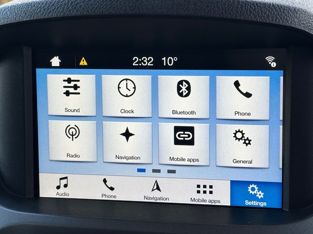 Used Ford Transit Courier 2018 for sale - 76546659: Photo 25