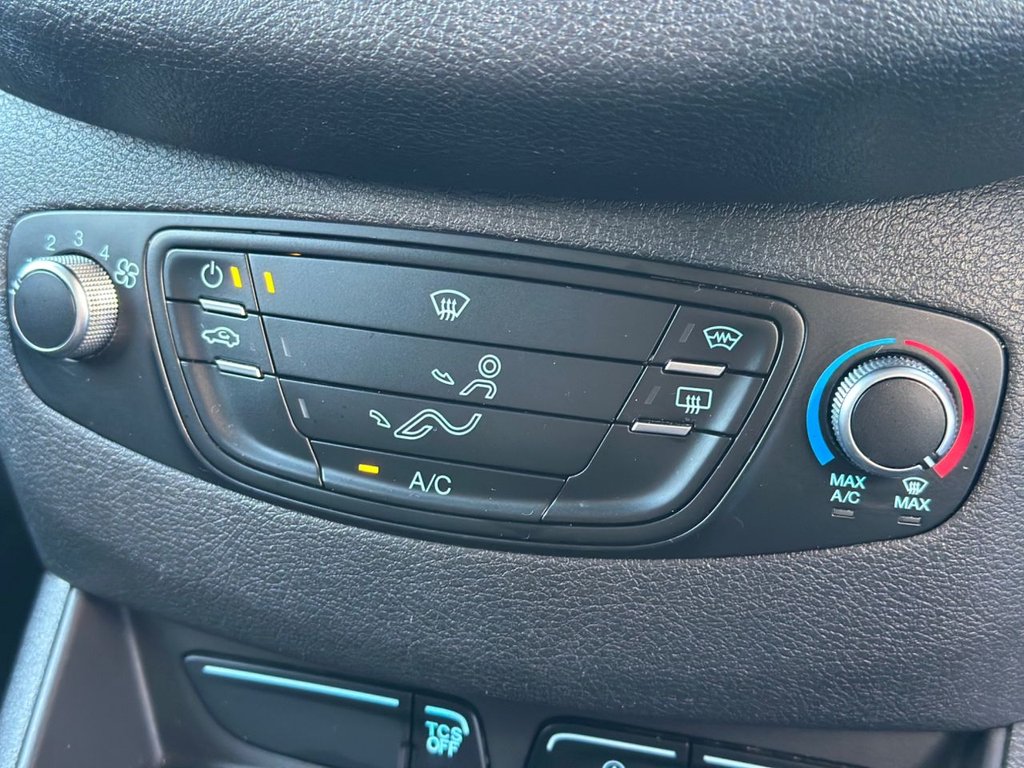 Used Ford Transit Courier 2018 for sale - 76546659: Photo 26