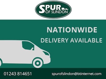 Used Ford Transit Courier 2018 for sale - 76546659: Photo