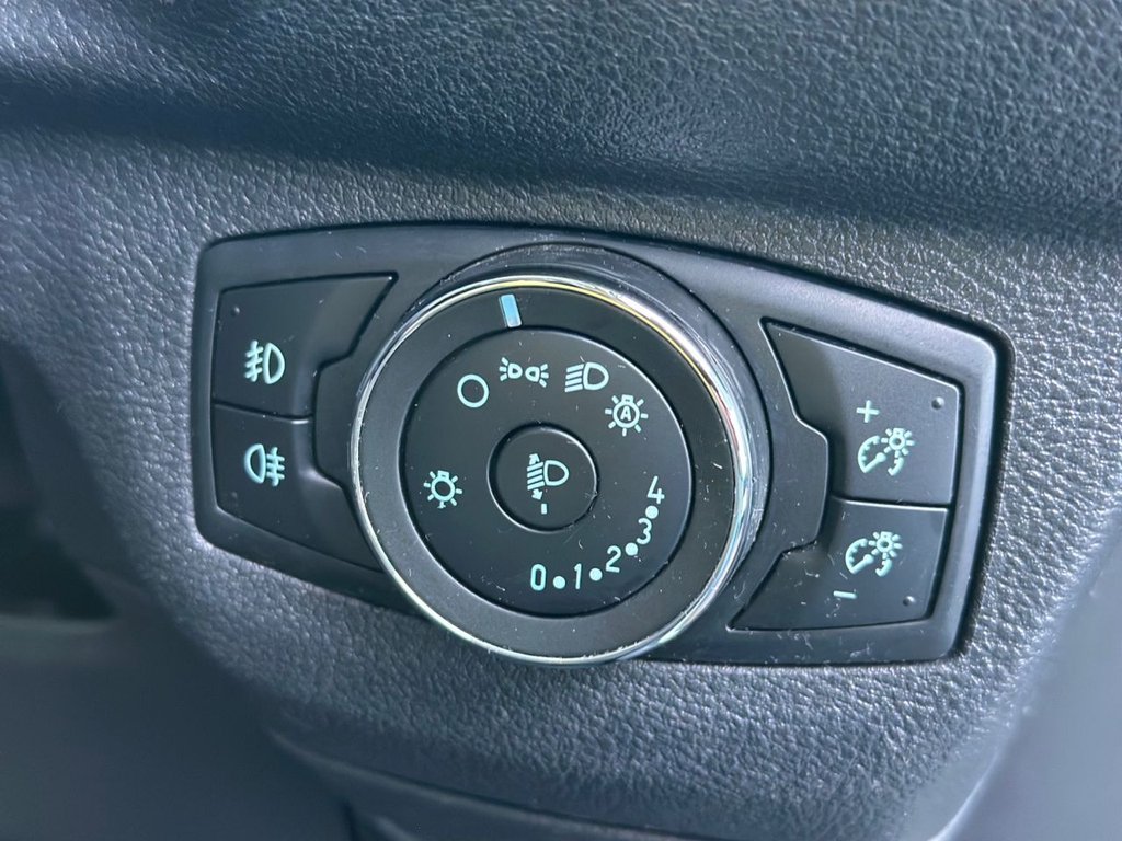 Used Ford Transit Courier 2018 for sale - 76546659: Photo 30