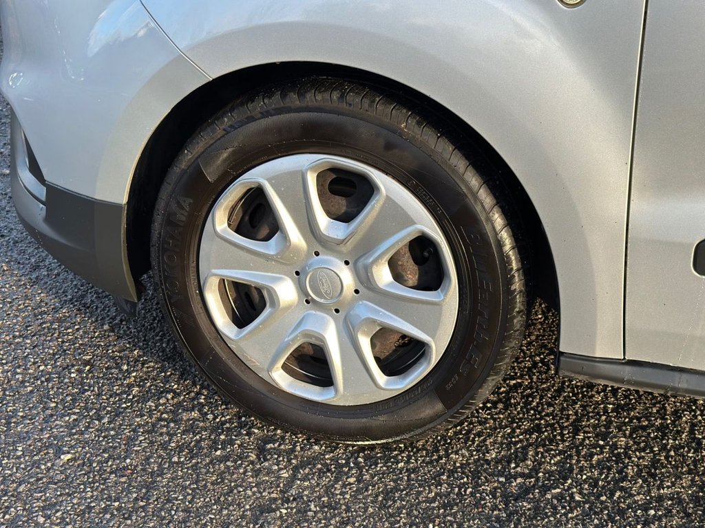 Used Ford Transit Courier 2018 for sale - 76546659: Photo 35