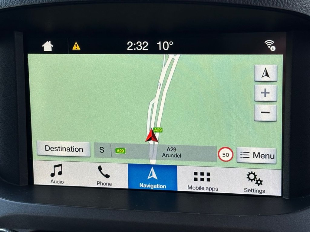 Used Ford Transit Courier 2018 for sale - 76546659: Photo 5