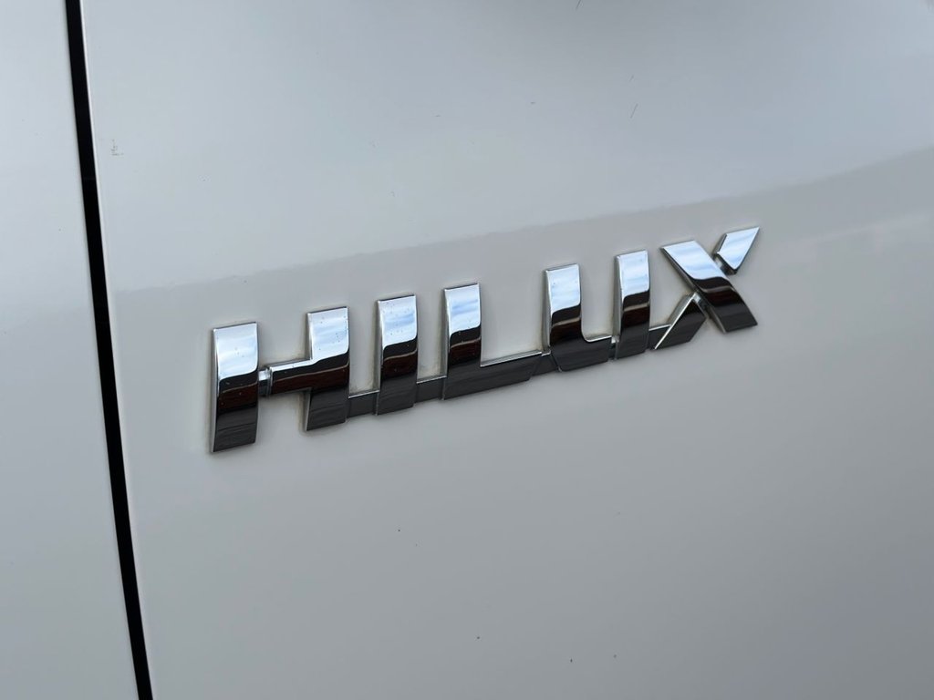 Used Toyota Hilux 2019 for sale - 77227333: Photo 15