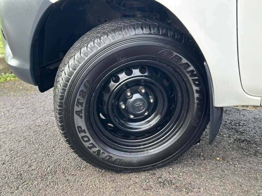 Used Toyota Hilux 2019 for sale - 77227333: Photo 17