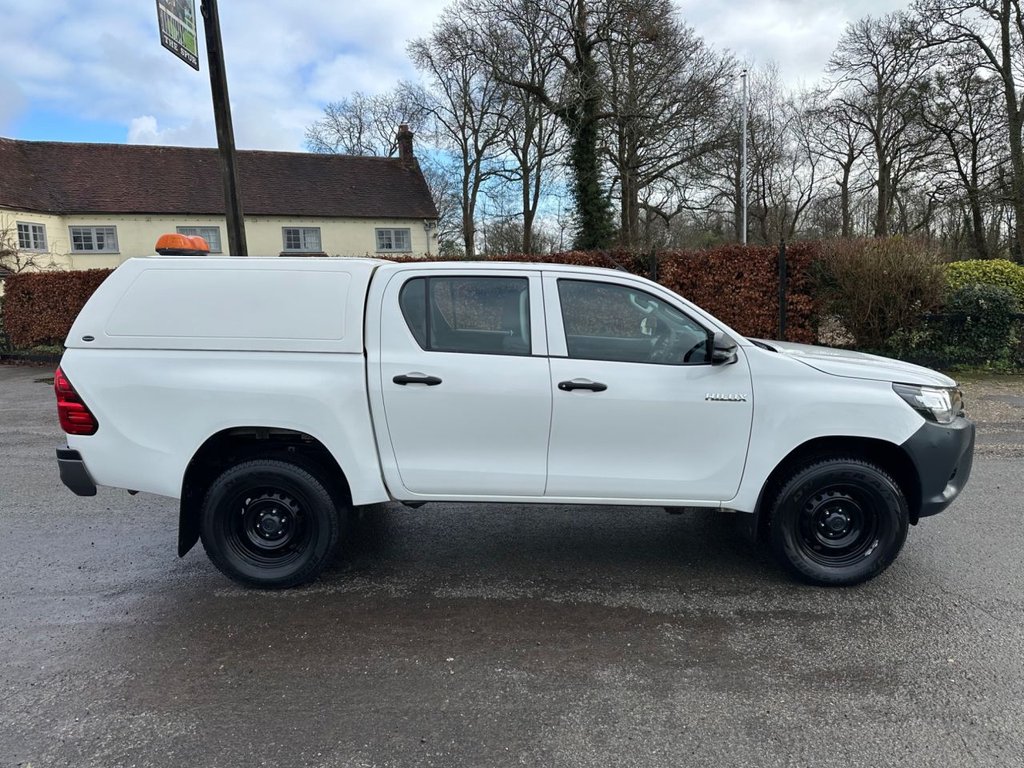 Used Toyota Hilux 2019 for sale - 77227333: Photo 26