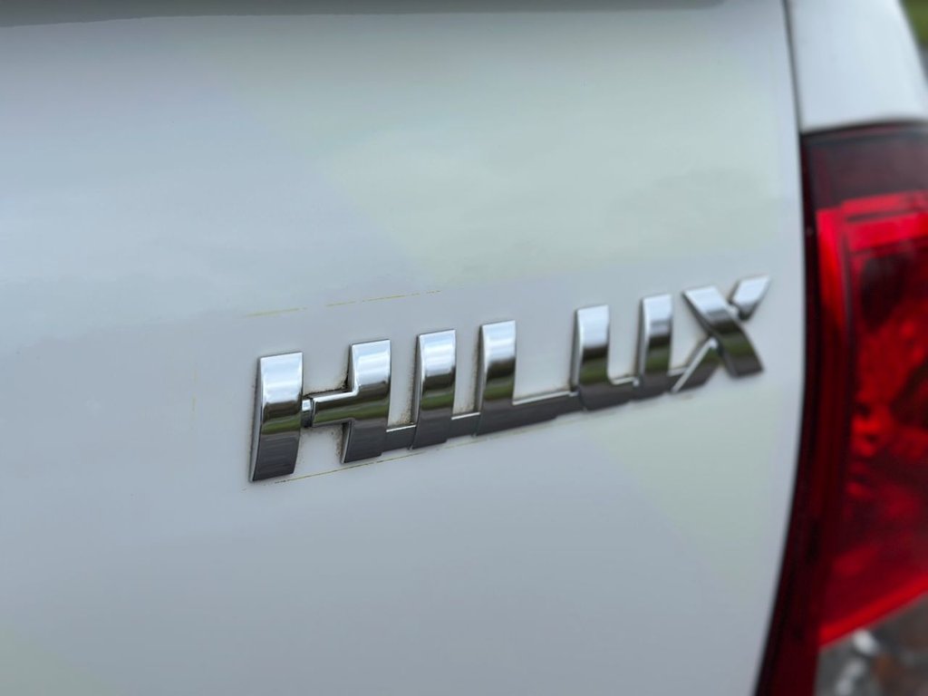 Used Toyota Hilux 2019 for sale - 77227333: Photo 27