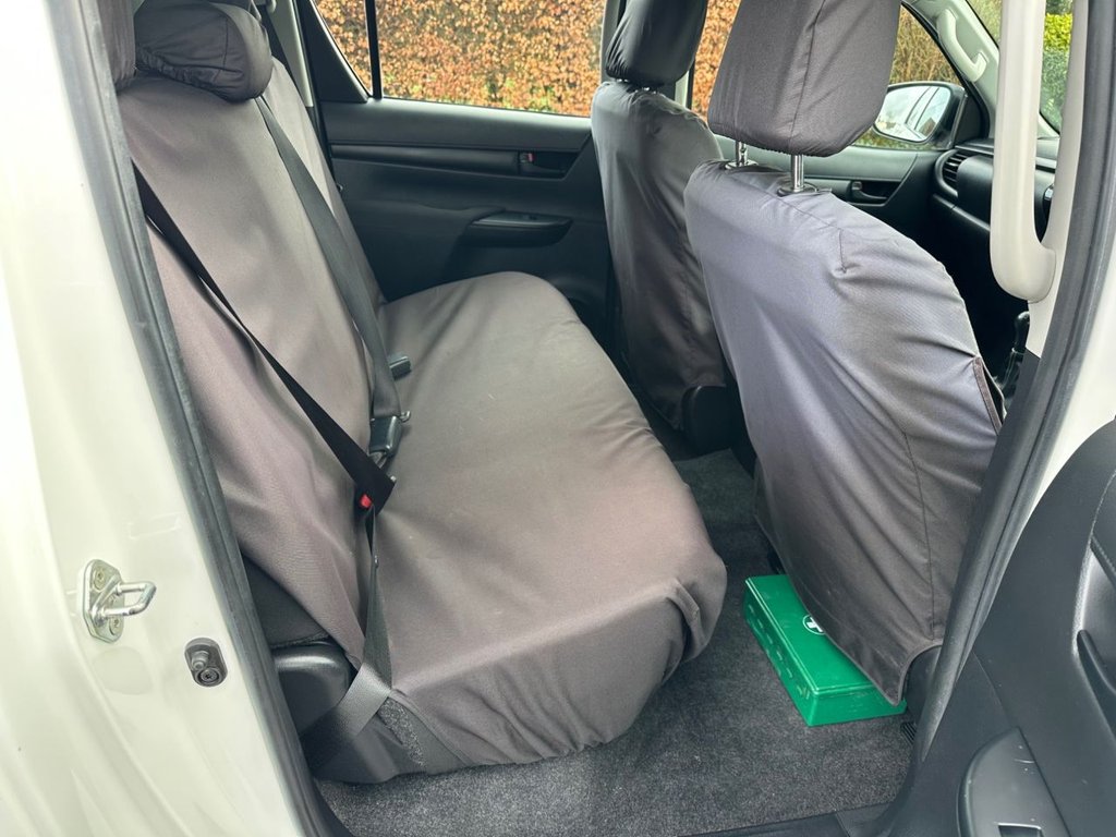 Used Toyota Hilux 2019 for sale - 77227333: Photo 30