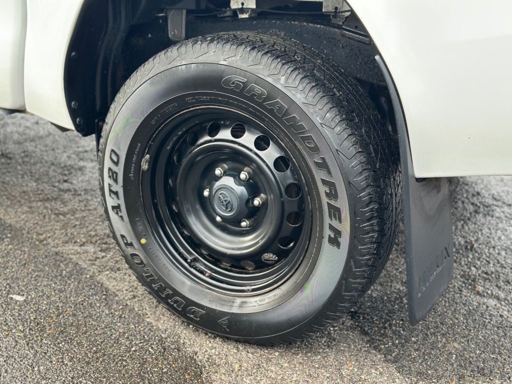 Used Toyota Hilux 2019 for sale - 77227333: Photo 35