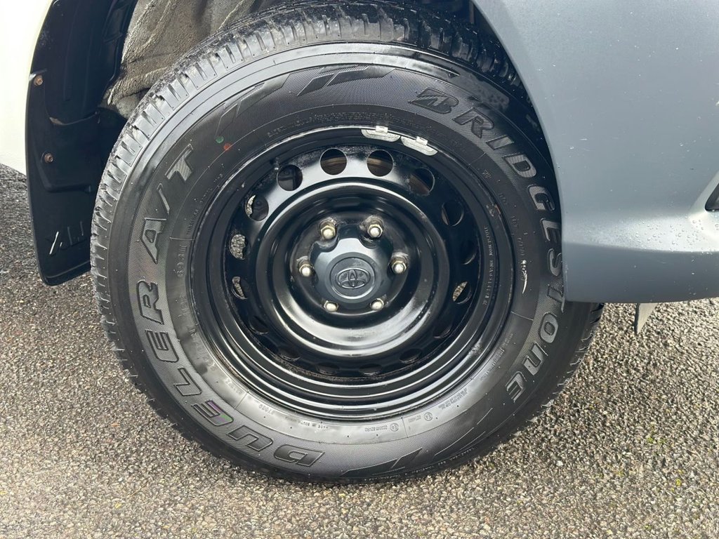 Used Toyota Hilux 2019 for sale - 77227333: Photo 37