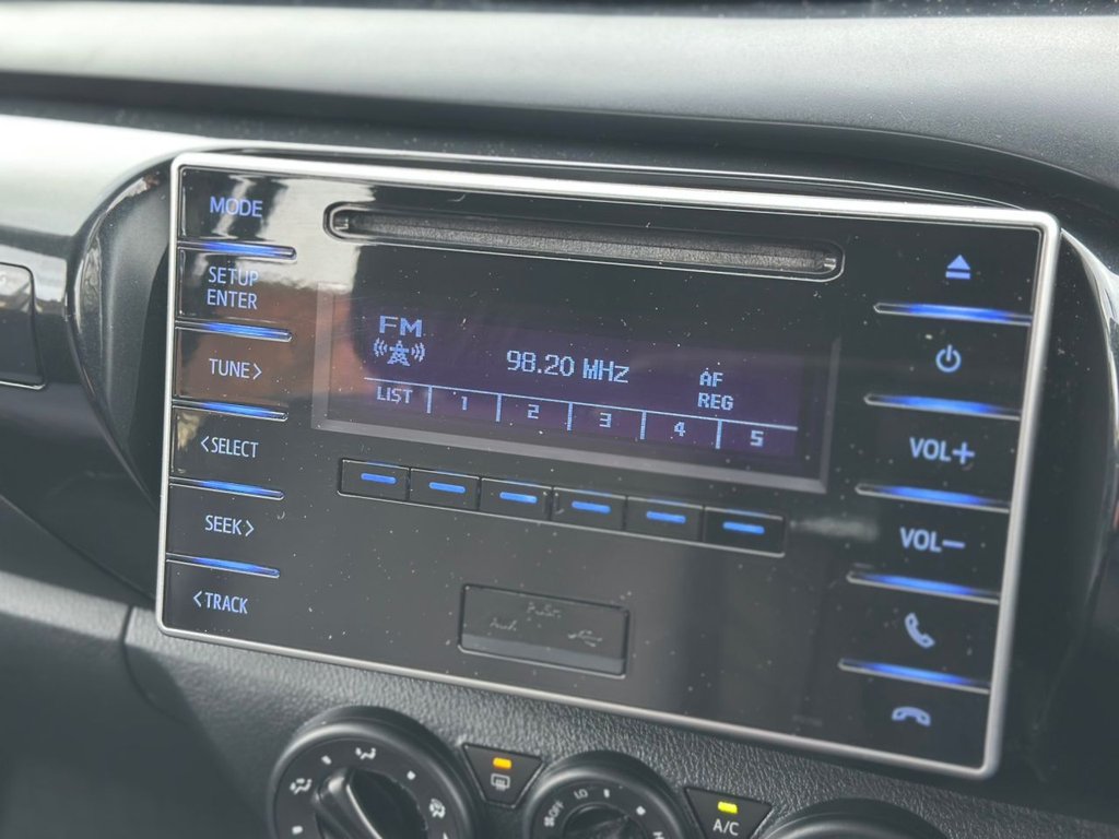 Used Toyota Hilux 2019 for sale - 77227333: Photo 6