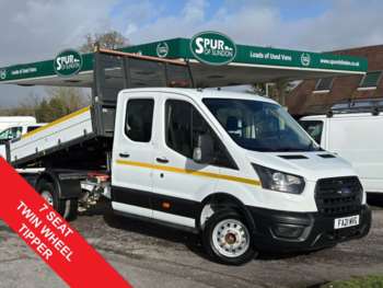 Used Ford Transit 2021 for sale - 73914343: Photo