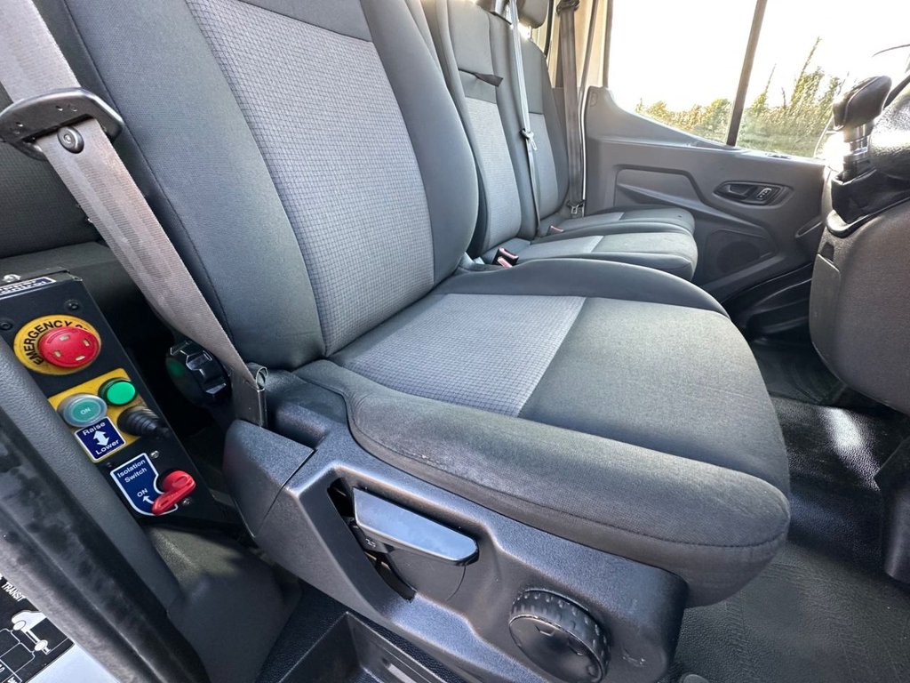 Vehicle 27