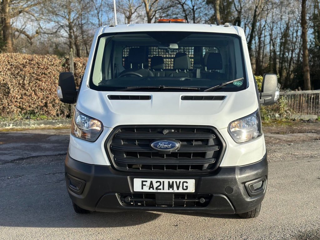 Vehicle 42