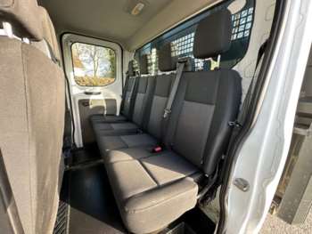 Used Ford Transit 2021 for sale - 73914343: Photo