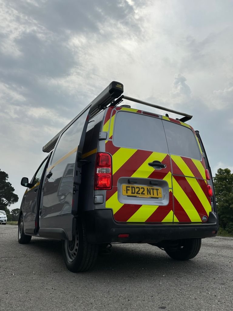 Vehicle 11