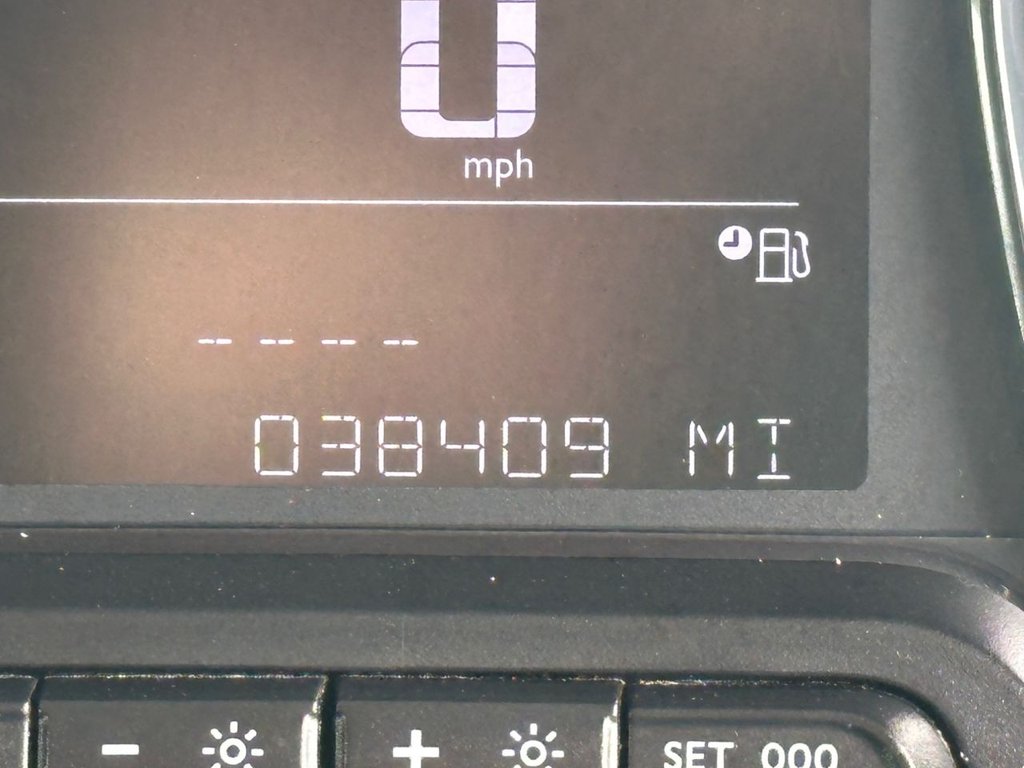 Vehicle 34