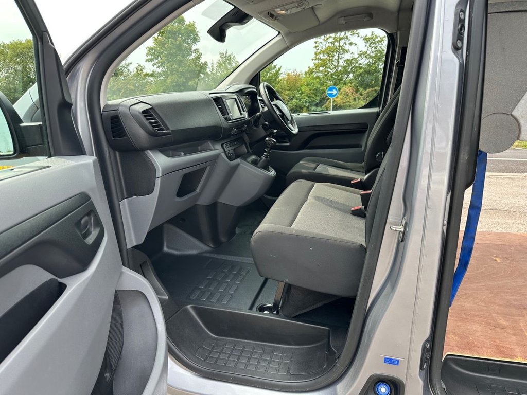 Vehicle 43
