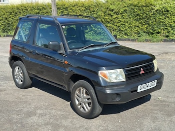 Used Mitsubishi Shogun 2004 for sale - 79221552: Photo