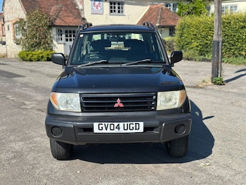 Used Mitsubishi Shogun 2004 for sale - 79221552: Photo