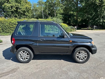 Used Mitsubishi Shogun 2004 for sale - 79221552: Photo