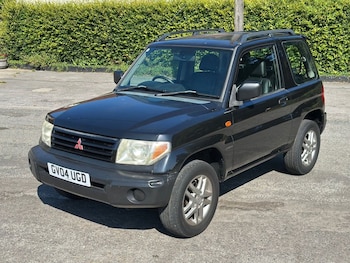 Used Mitsubishi Shogun 2004 for sale - 79221552: Photo