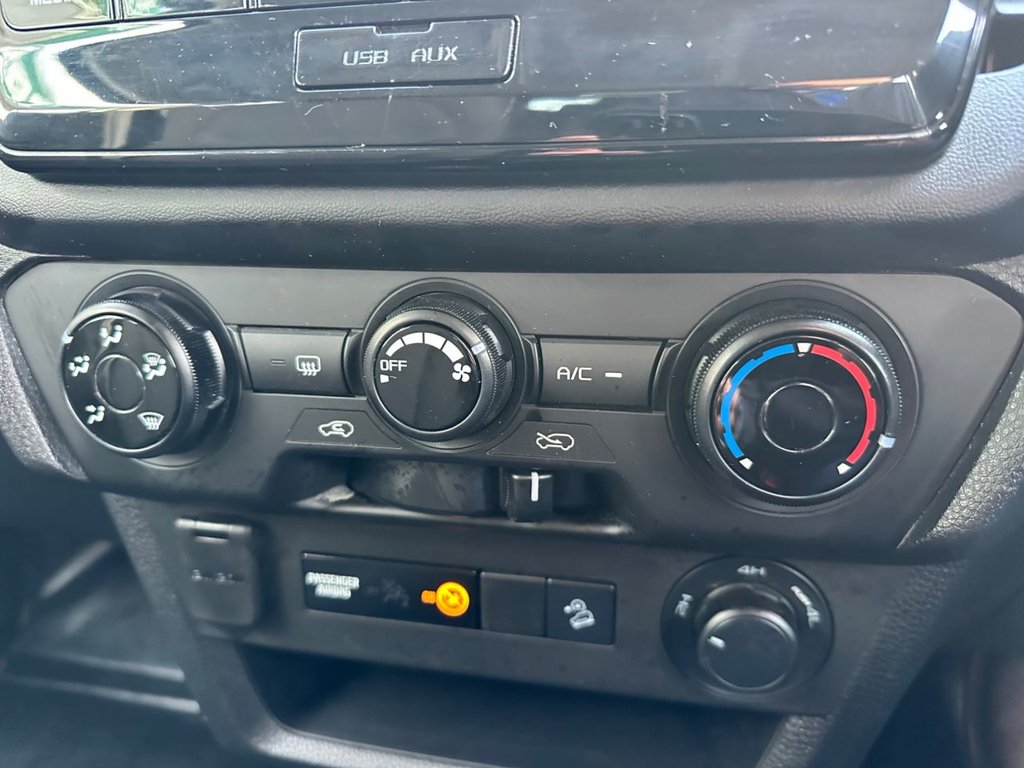 Used Isuzu D-Max 2021 for sale - 77477507: Photo 13