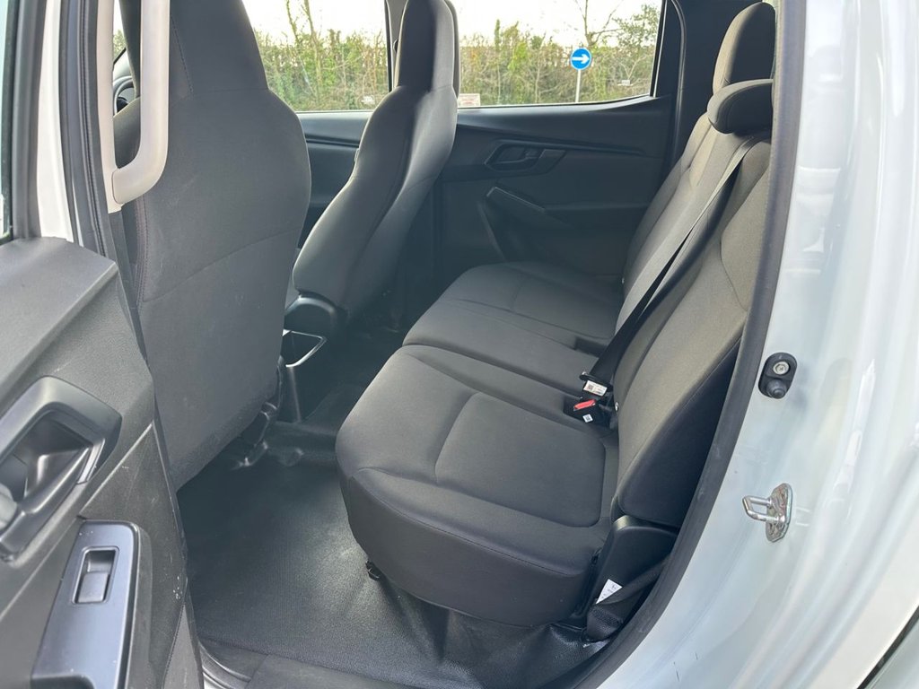 Used Isuzu D-Max 2021 for sale - 77477507: Photo 15
