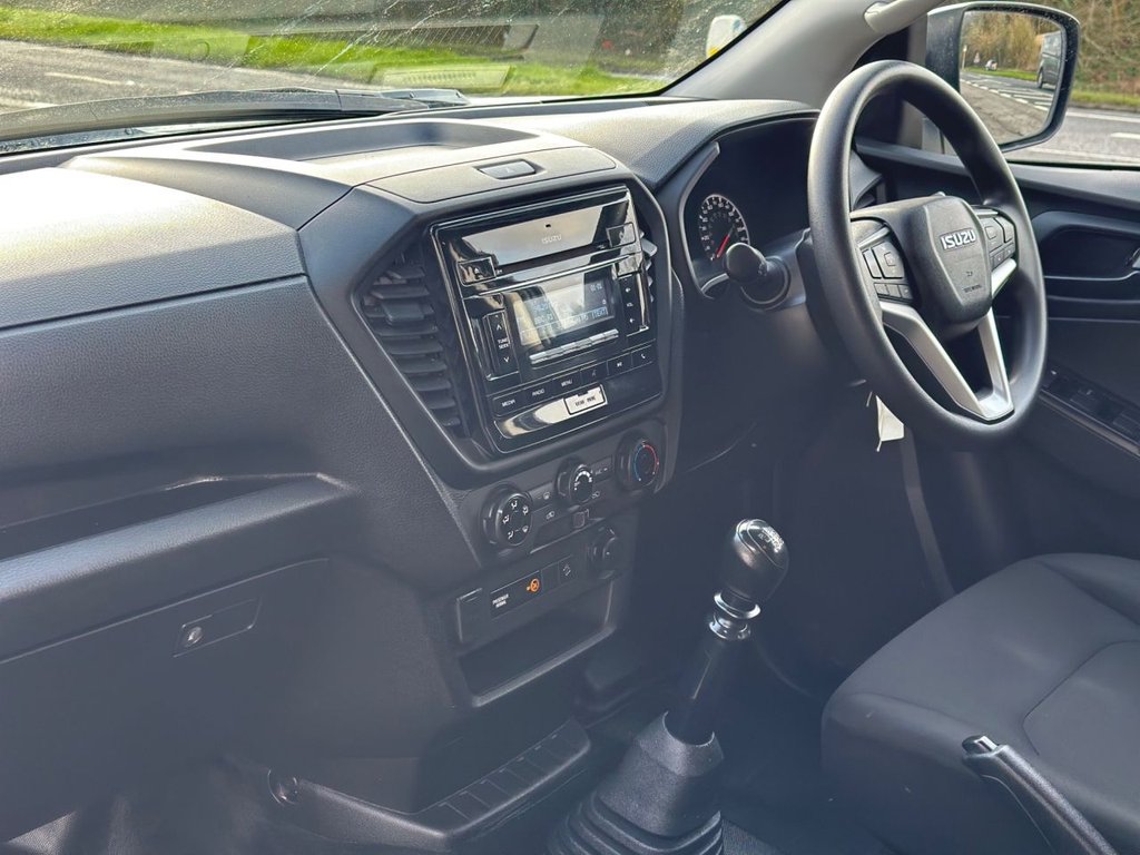 Used Isuzu D-Max 2021 for sale - 77477507: Photo 17