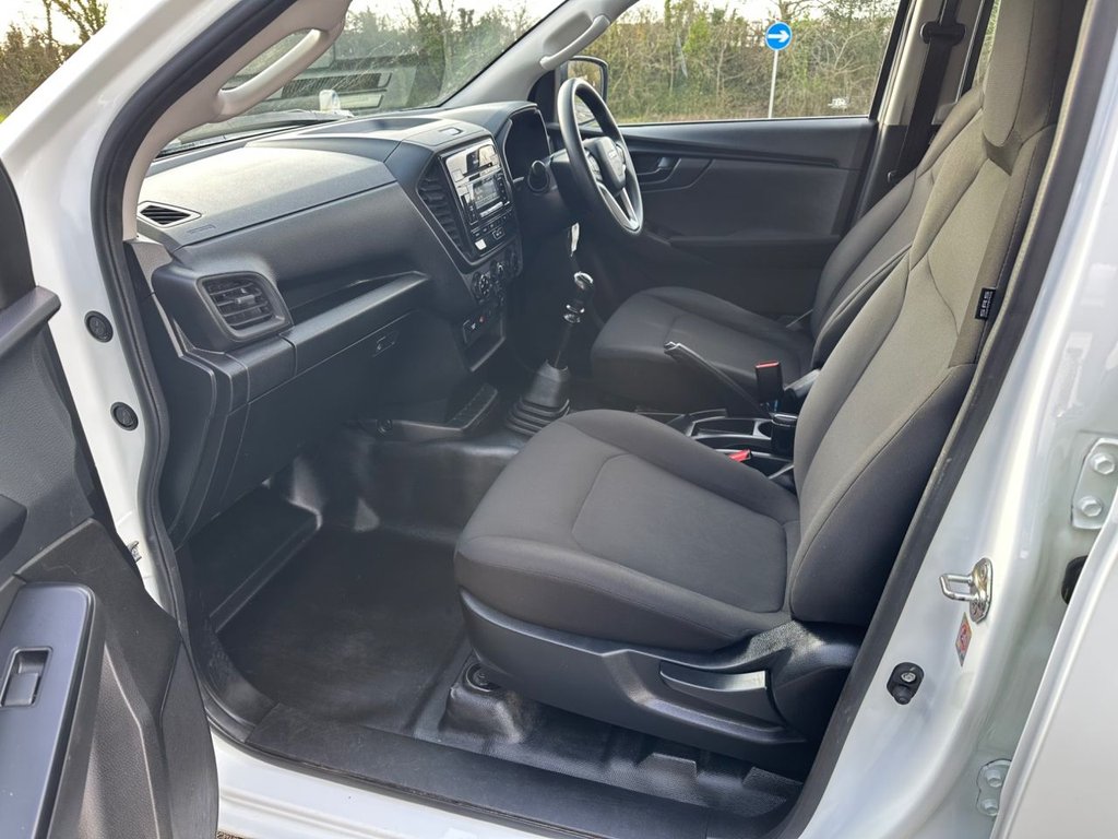 Used Isuzu D-Max 2021 for sale - 77477507: Photo 18