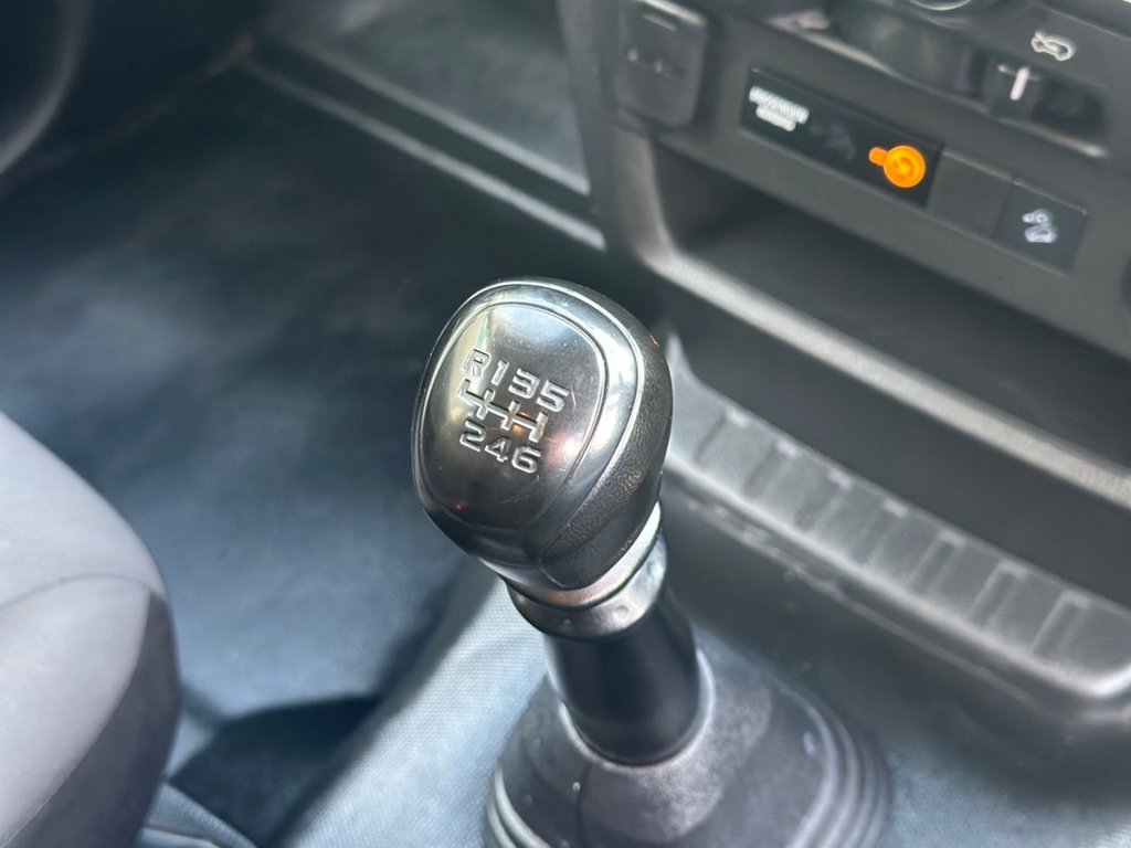 Used Isuzu D-Max 2021 for sale - 77477507: Photo 20