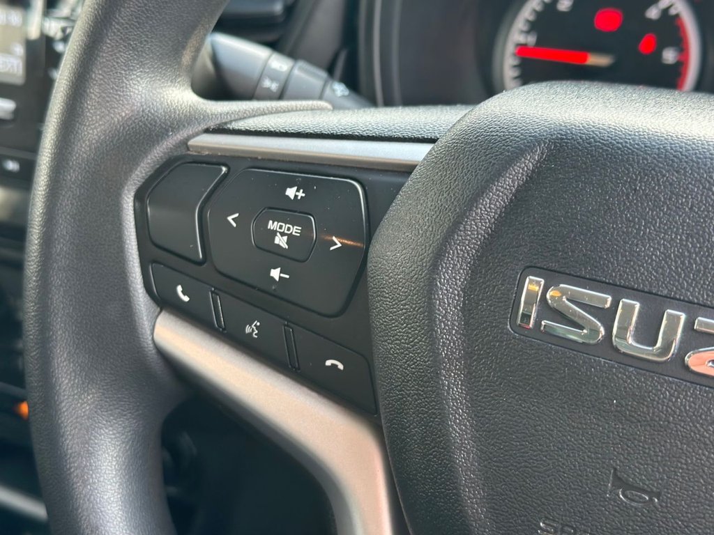 Used Isuzu D-Max 2021 for sale - 77477507: Photo 25