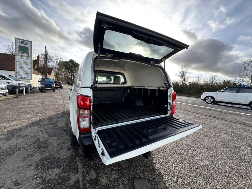 Used Isuzu D-Max 2021 for sale - 77477507: Photo 31