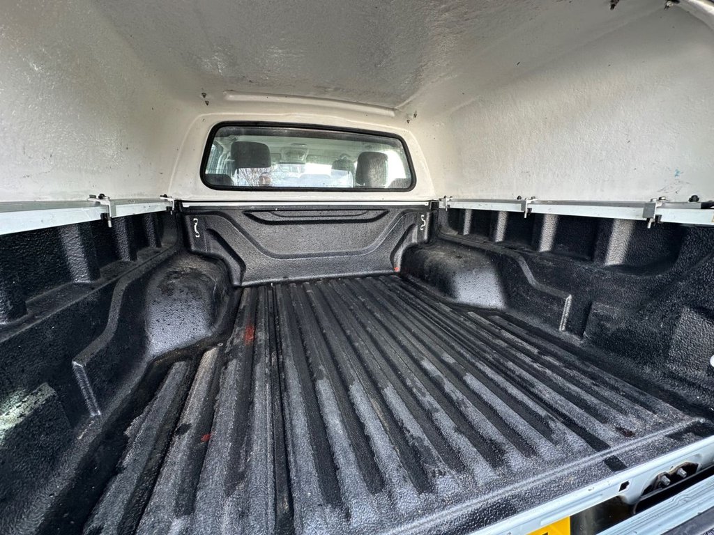 Used Isuzu D-Max 2021 for sale - 77477507: Photo 32