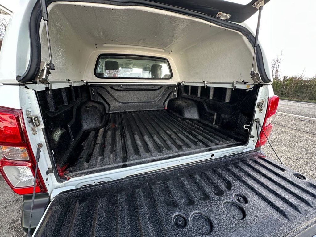 Used Isuzu D-Max 2021 for sale - 77477507: Photo 33